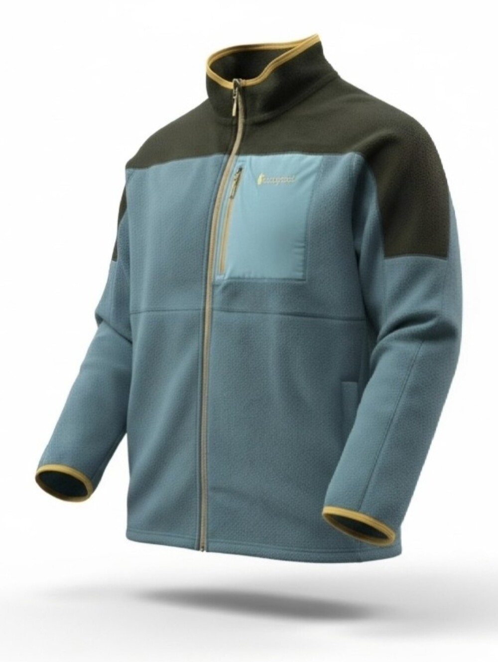 Cotopaxi Abrazo Fleece Full-Zip Jacket